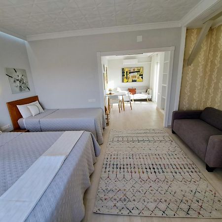 Alicante Skylights Apartments Ruang foto