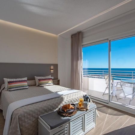 Alicante Skylights Apartments Bagian luar foto