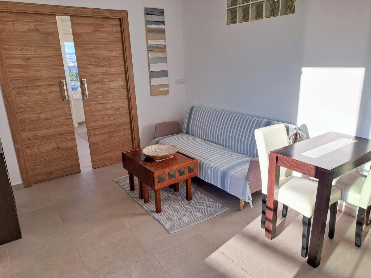 Alicante Skylights Apartments Bagian luar foto