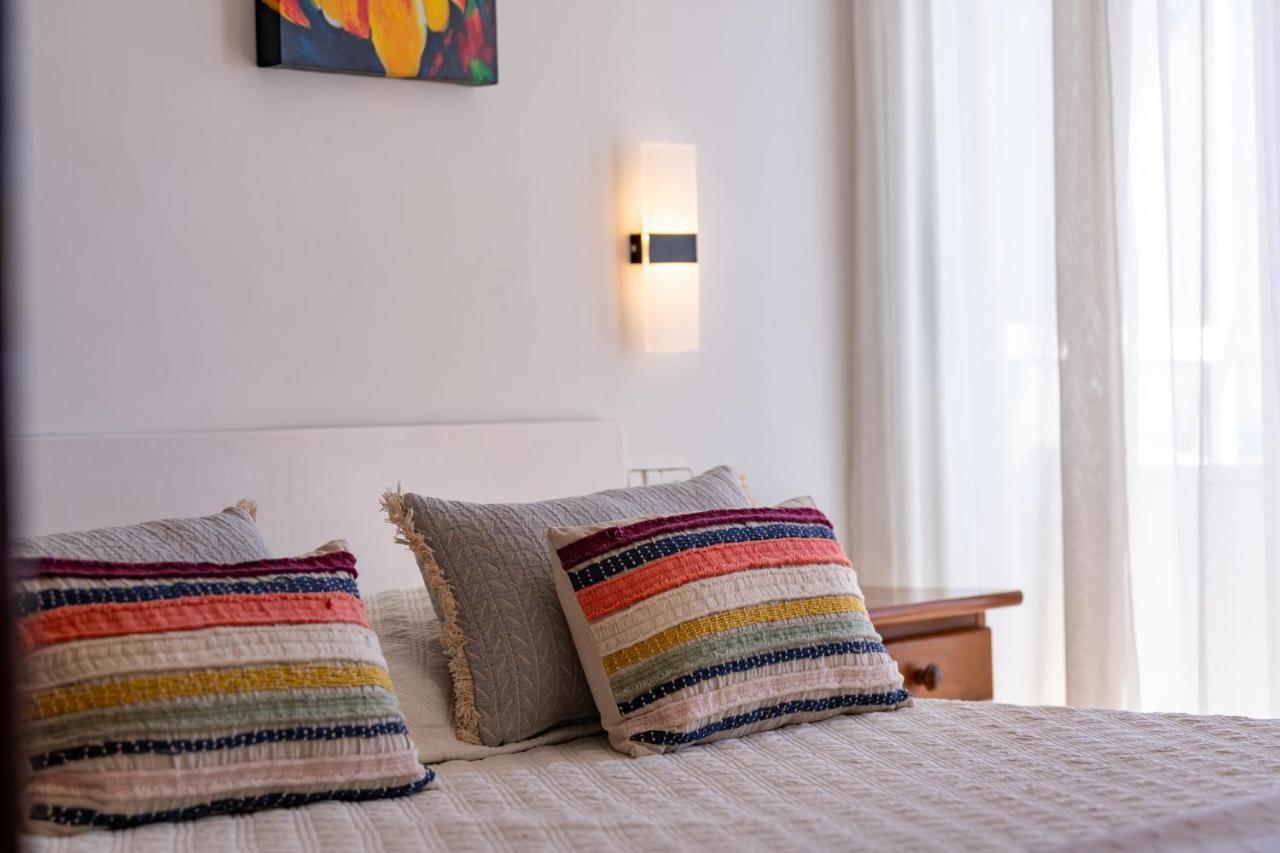 Alicante Skylights Apartments Bagian luar foto