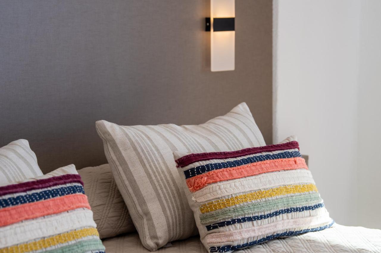 Alicante Skylights Apartments Bagian luar foto